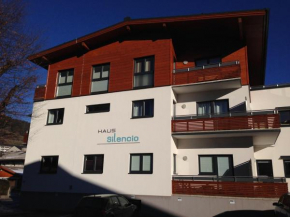  Appartement Silencio by Schladmingurlaub  Шладминг